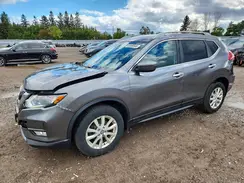 5N1AT2MV2HC788458 2017 NISSAN ROGUE