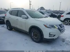 5N1AT2MV2HC788685 2017 NISSAN ROGUE