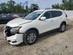 5N1AT2MV2HC790002 2017 NISSAN ROGUE