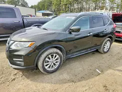 5N1AT2MV2HC790470 2017 NISSAN ROGUE