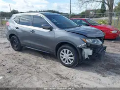 5N1AT2MV2HC791375 2017 NISSAN ROGUE