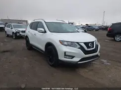 5N1AT2MV2HC791909 2017 NISSAN ROGUE