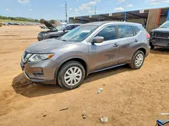 5N1AT2MV2HC795278 2017 NISSAN ROGUE