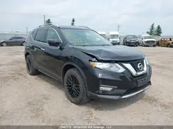5N1AT2MV2HC795586 2017 NISSAN ROGUE