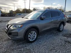 5N1AT2MV2HC795894 2017 NISSAN ROGUE