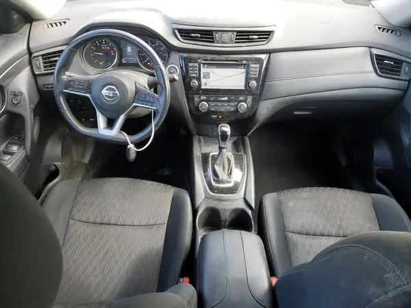 5N1AT2MV2HC795894 2017 NISSAN ROGUE - Image 8