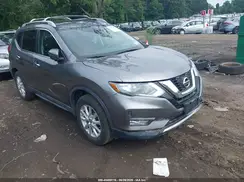 5N1AT2MV2HC796589 2017 NISSAN ROGUE