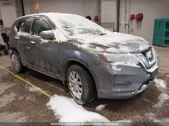 5N1AT2MV2HC796799 2017 NISSAN ROGUE