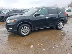 5N1AT2MV2HC797032 2017 NISSAN ROGUE