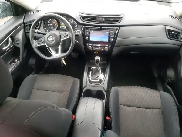 5N1AT2MV2HC797032 2017 NISSAN ROGUE - Image 8