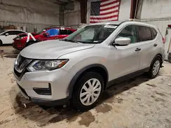 5N1AT2MV2HC797354 2017 NISSAN ROGUE