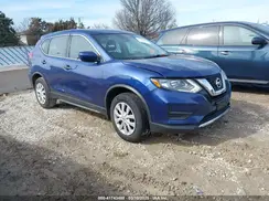 5N1AT2MV2HC797399 2017 NISSAN ROGUE