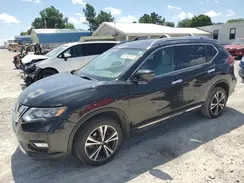 5N1AT2MV2HC797564 2017 NISSAN ROGUE