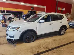 5N1AT2MV2HC798729 2017 NISSAN ROGUE