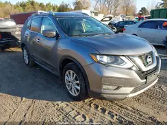 5N1AT2MV2HC799802 2017 NISSAN ROGUE