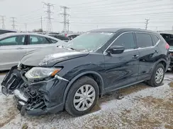 5N1AT2MV2HC799864 2017 NISSAN ROGUE