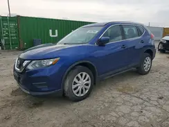 5N1AT2MV2HC799976 2017 NISSAN ROGUE