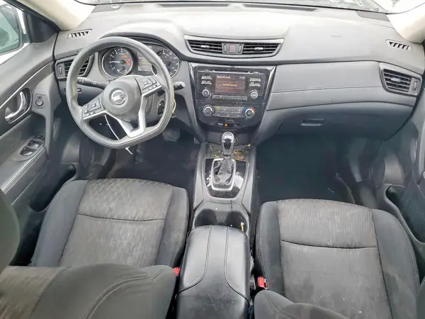 5N1AT2MV2HC799976 2017 NISSAN ROGUE - Image 8