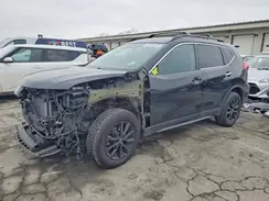 5N1AT2MV2HC801256 2017 NISSAN ROGUE