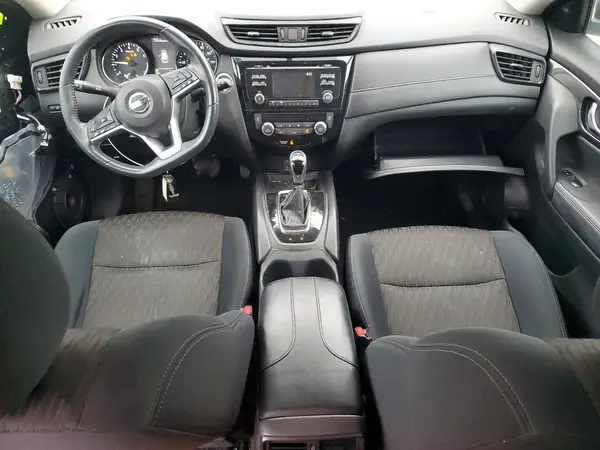 5N1AT2MV2HC801256 2017 NISSAN ROGUE - Image 8