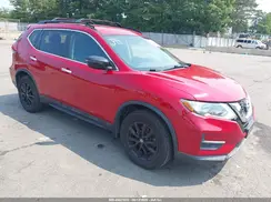 5N1AT2MV2HC802441 2017 NISSAN ROGUE