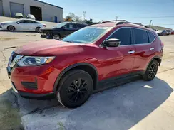 5N1AT2MV2HC804271 2017 NISSAN ROGUE