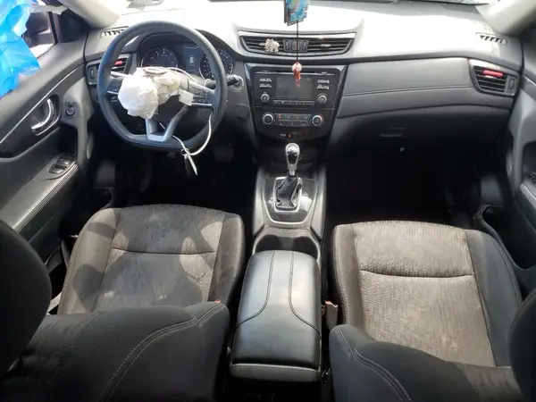 5N1AT2MV2HC804416 2017 NISSAN ROGUE - Image 8