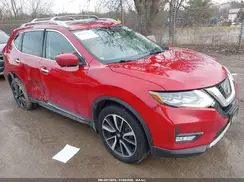 5N1AT2MV2HC808482 2017 NISSAN ROGUE