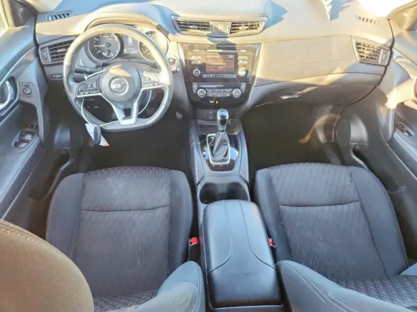 5N1AT2MV2HC810524 2017 NISSAN ROGUE - Image 8