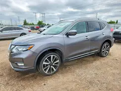 5N1AT2MV2HC810734 2017 NISSAN ROGUE