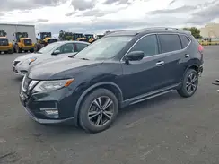 5N1AT2MV2HC810751 2017 NISSAN ROGUE