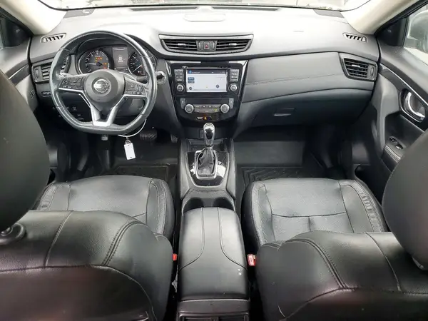 5N1AT2MV2HC810751 2017 NISSAN ROGUE - Image 8