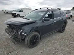 5N1AT2MV2HC816713 2017 NISSAN ROGUE
