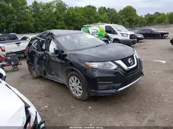 5N1AT2MV2HC817067 2017 NISSAN ROGUE