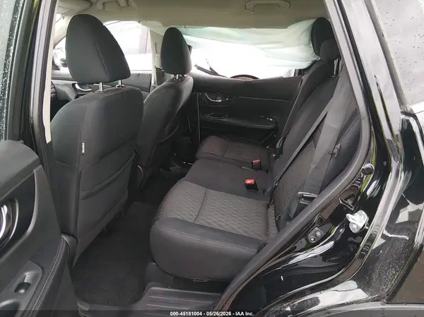 5N1AT2MV2HC817067 2017 NISSAN ROGUE - Image 8