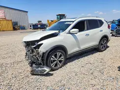 5N1AT2MV2HC817361 2017 NISSAN ROGUE