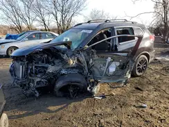 5N1AT2MV2HC817506 2017 NISSAN ROGUE