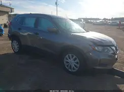 5N1AT2MV2HC817554 2017 NISSAN ROGUE
