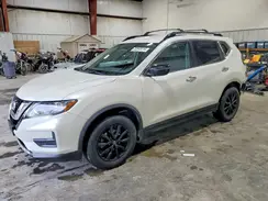 5N1AT2MV2HC818171 2017 NISSAN ROGUE
