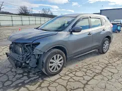 5N1AT2MV2HC818977 2017 NISSAN ROGUE