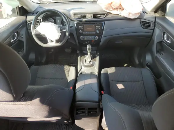 5N1AT2MV2HC820146 2017 NISSAN ROGUE - Image 8