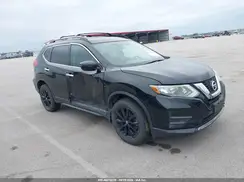 5N1AT2MV2HC820700 2017 NISSAN ROGUE
