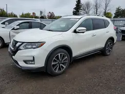 5N1AT2MV2HC820857 2017 NISSAN ROGUE