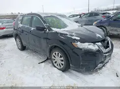 5N1AT2MV2HC821135 2017 NISSAN ROGUE