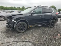 5N1AT2MV2HC822169 2017 NISSAN ROGUE