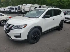 5N1AT2MV2HC823113 2017 NISSAN ROGUE