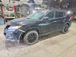 5N1AT2MV2HC824097 2017 NISSAN ROGUE