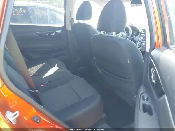 5N1AT2MV2HC824259 2017 NISSAN ROGUE - Image 8