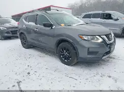 5N1AT2MV2HC824648 2017 NISSAN ROGUE