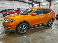 5N1AT2MV2HC824746 2017 NISSAN ROGUE